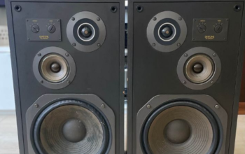 Classic stereo sTrio KA-3300 sound system for sale