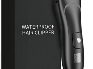 Waterproof Hair Trimmer For Sale