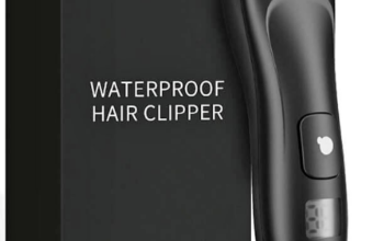 Waterproof Hair Trimmer For Sale