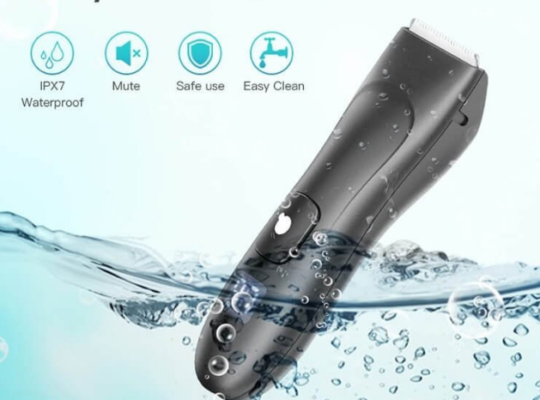 Waterproof Hair Trimmer For Sale