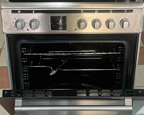 Whirlpool Electric Cooker Range 60x60cm for sale