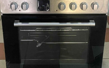 Whirlpool Electric Cooker Range 60x60cm for sale