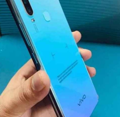 Vivo Y17 8/256GB For Sale