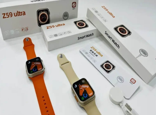 Z59 Ultra Smart Watch Series 8 For Sale