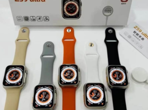 Z59 Ultra Smart Watch Series 8 For Sale