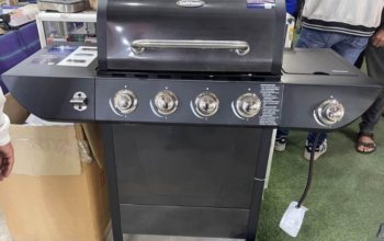 Heavy duty Uniflame barbecue Charcoal Grill for sa