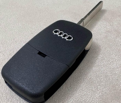 Audi A3 to chip car Remote Flip Key For Sale