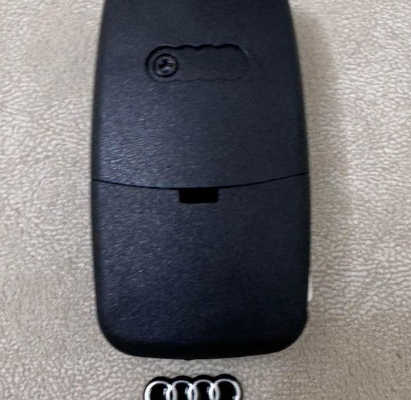 Audi A3 to chip car Remote Flip Key For Sale