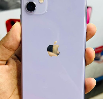 iPhone 11 64GB Purple For Sale