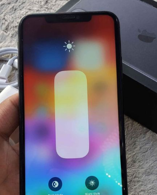 IPhone 11promax 256gb for sale