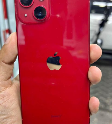 iPhone 13 128GB Red For Sale