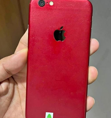 iPhone 6 32GB Red For Sale