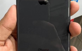 iPhone 8 64GB Black For Sale