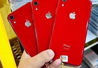 IPHONE XR For Sale