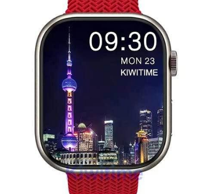 Super Amoled Display smart watch HK 9 pro For Sale