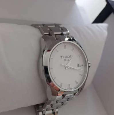 Tissot Couturier Ladies New For Sale