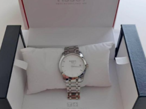 Tissot Couturier Ladies New For Sale