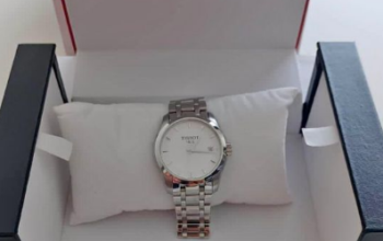 Tissot Couturier Ladies New For Sale