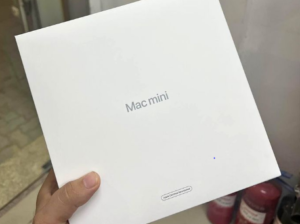 Mac Mini M2 •⁠ ⁠⁠2023 •⁠ ⁠⁠Apple M2 Chip For Sale