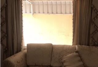 Curtains in excellent condition for sale