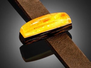 Stylish leather bracelet Indonesia for sale