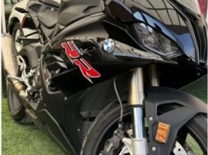 motorcycle bmw 1000RR – 2022 FOR SALE