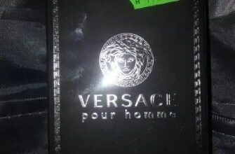 perfume versace new Fir sale