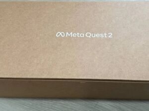 Meta Quest 2 For Sale