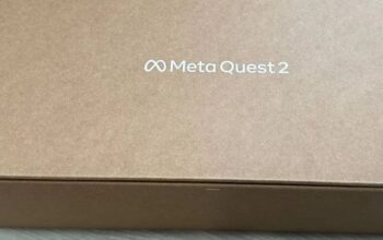 Meta Quest 2 For Sale