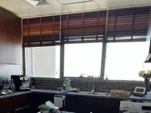 Blinds (3pieces) for sale