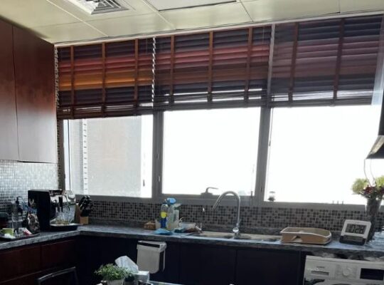 Blinds (3pieces) for sale