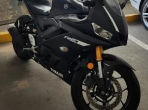 Yamaha R3 2022 ABS Import For Sale