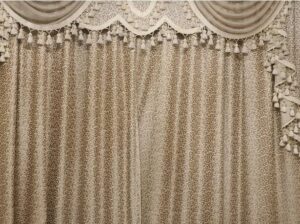 curtains cloth for sale