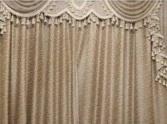 curtains cloth for sale