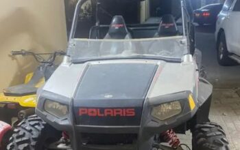 polaris razr 800 2009 For Sale