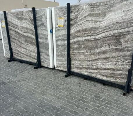 Supplying all types of marble with excellent qual