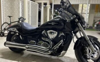 Motorcycles suzuki Boulevard M109R 2011 For Sale