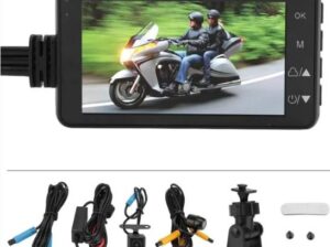 motorcycle dash cam For Sale