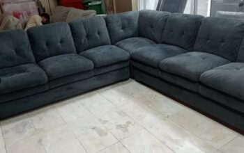 sufa 6 seater For Sale