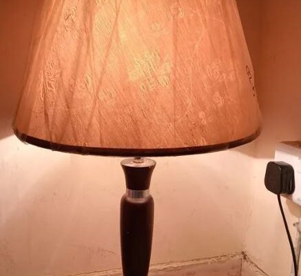 Table Lamp for sale