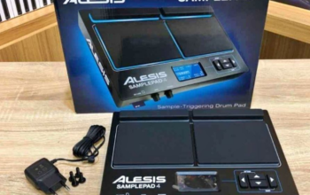 ALESIS DRUMS PAD FOR SALE