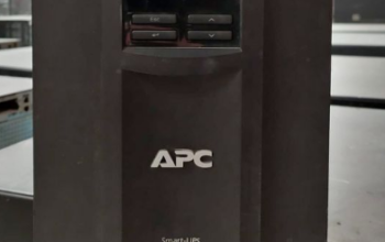 APC smart UPS, 1KVA/700 W, 230V For sale