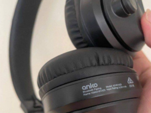 Anko Bluetooth headphones for sale