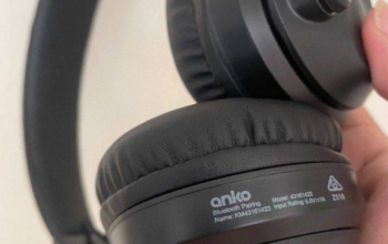 Anko Bluetooth headphones for sale