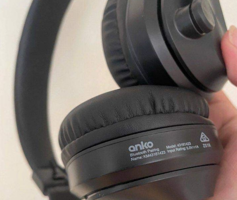 Anko Bluetooth headphones for sale