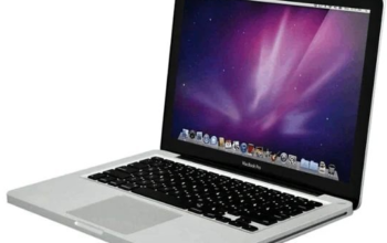 Macbook Pro Laptop A1278 2012 For Sale