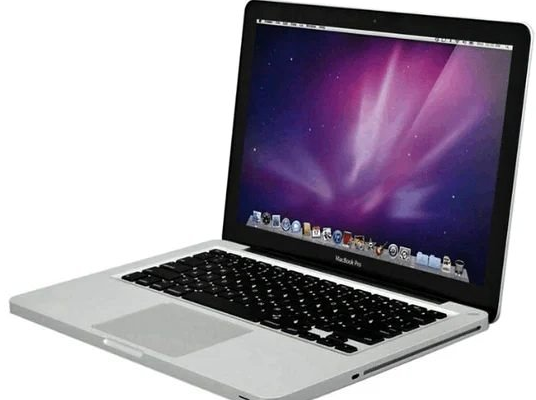 Macbook Pro Laptop A1278 2012 For Sale