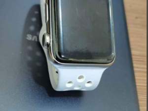Apple watch series 2 original defective for sale