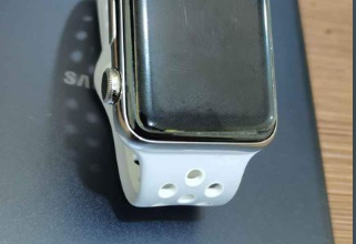 Apple watch series 2 original defective for sale