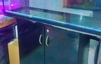 Aquarium 120cm For Sale